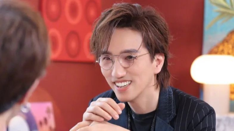 “手术失败我养你！”林志炫自曝给自己做手术的是歌迷！不打麻药，痛到两次休克封面图