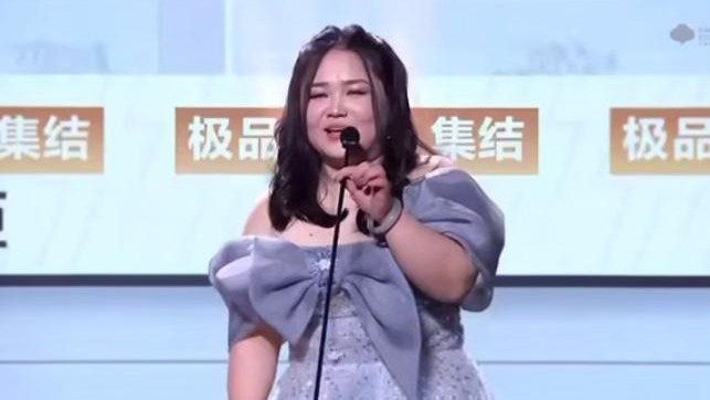 游戏女主播与头像不符被骂，本人回应：从没说过头像是本人，我是技术类主播，不靠脸吃饭