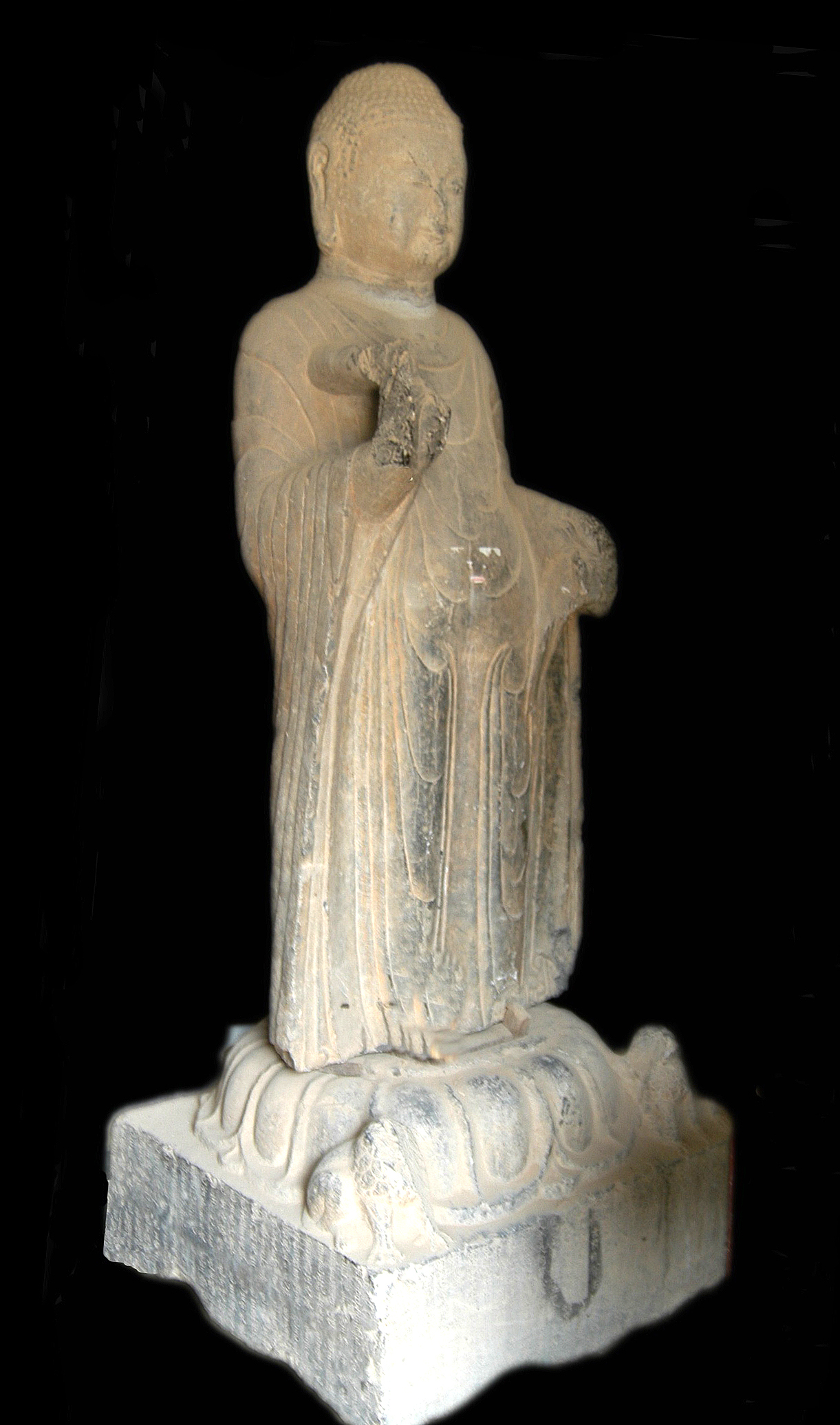 正宁县融媒体中心供图