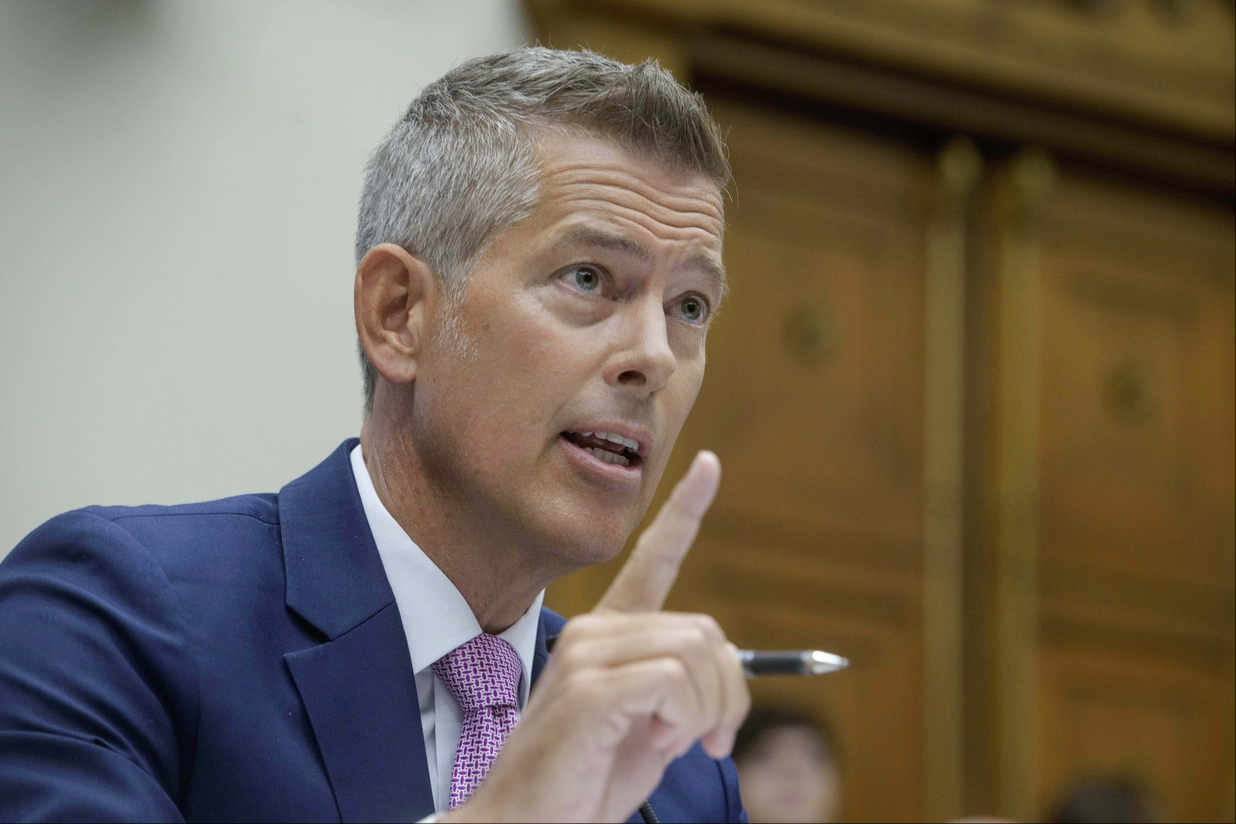 NASA临时局长达菲