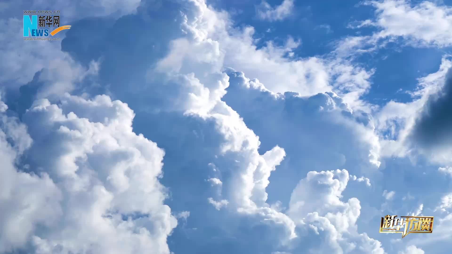 大国院士|“风云”变幻，且看气象万千——专访中国工程院院士许健民