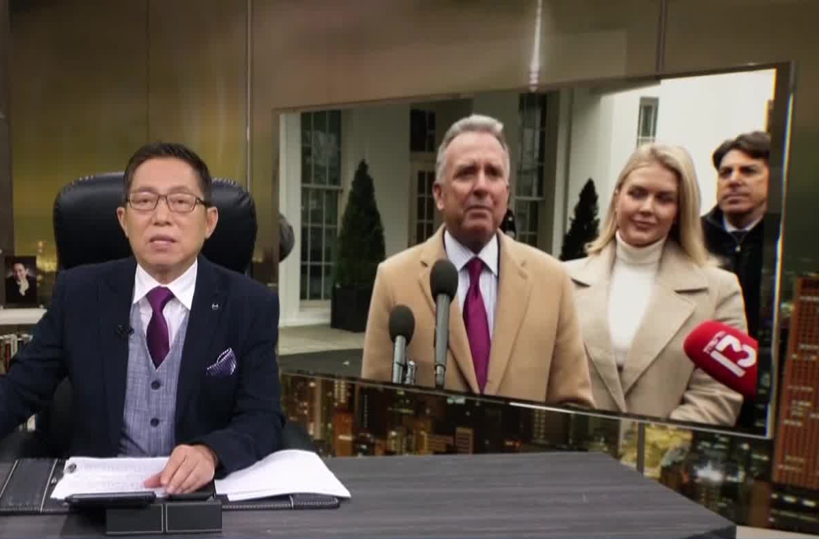 普京会见美国特使，停火谈判的最后机会？