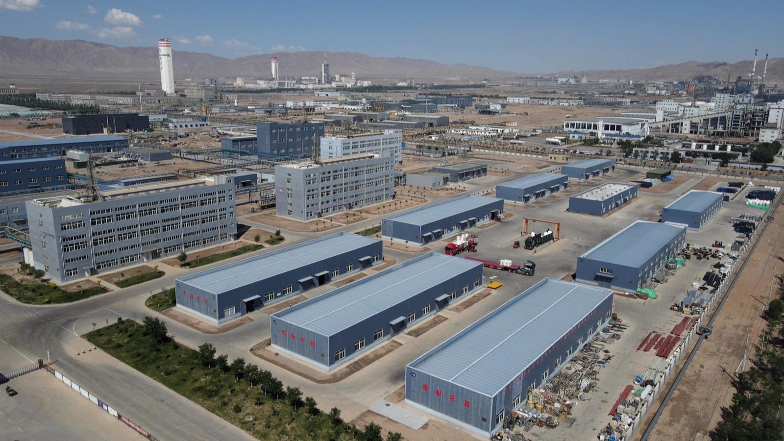 GDP超63亿增长18.7%　上半年永昌经济盘点来了