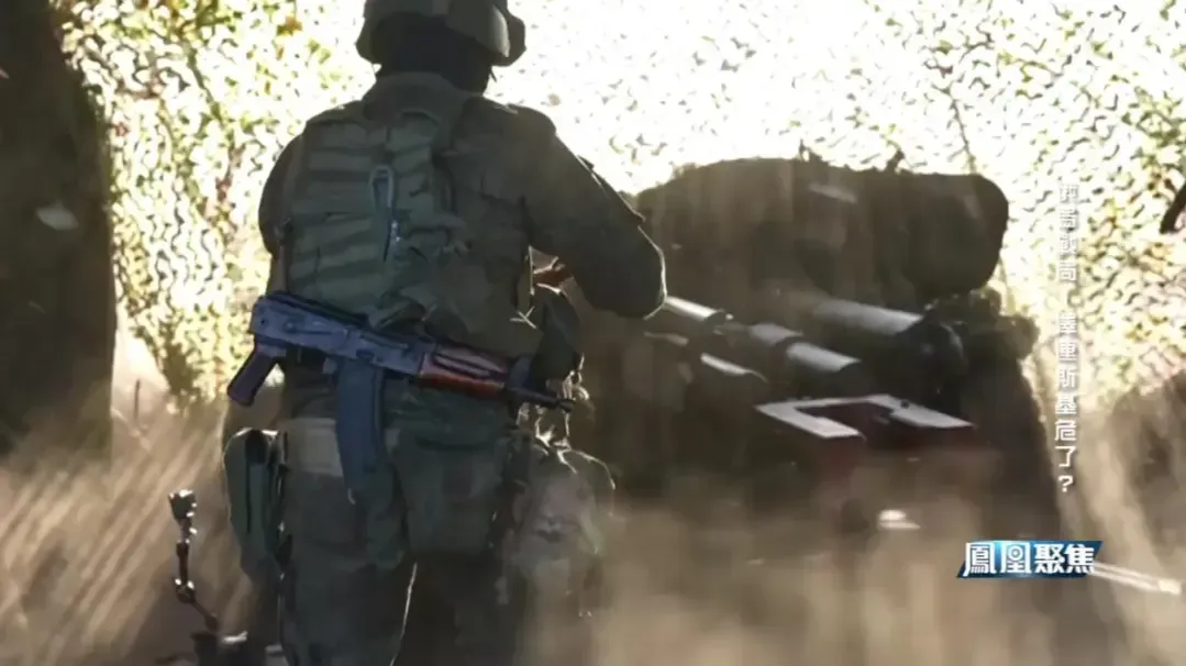 对俄作战战绩堪忧，撤换泽连斯基的传言仍在发酵，欧盟也有所动摇了