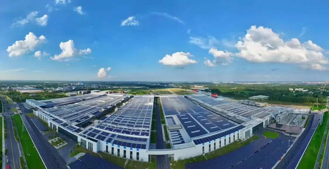 上半年GDP增速6.8%！淮安做对了什么？