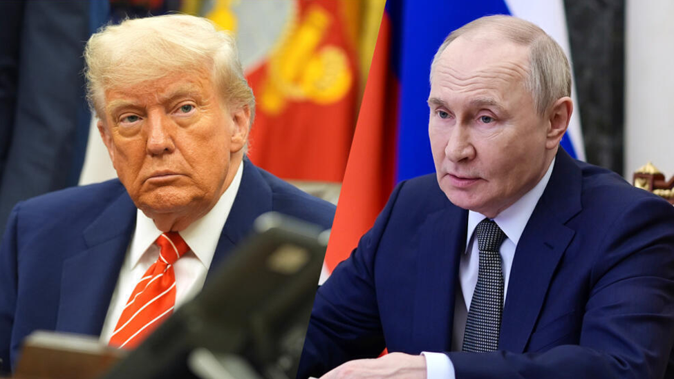 8.8大限将至！特朗普三管齐下逼普京坐上谈判桌