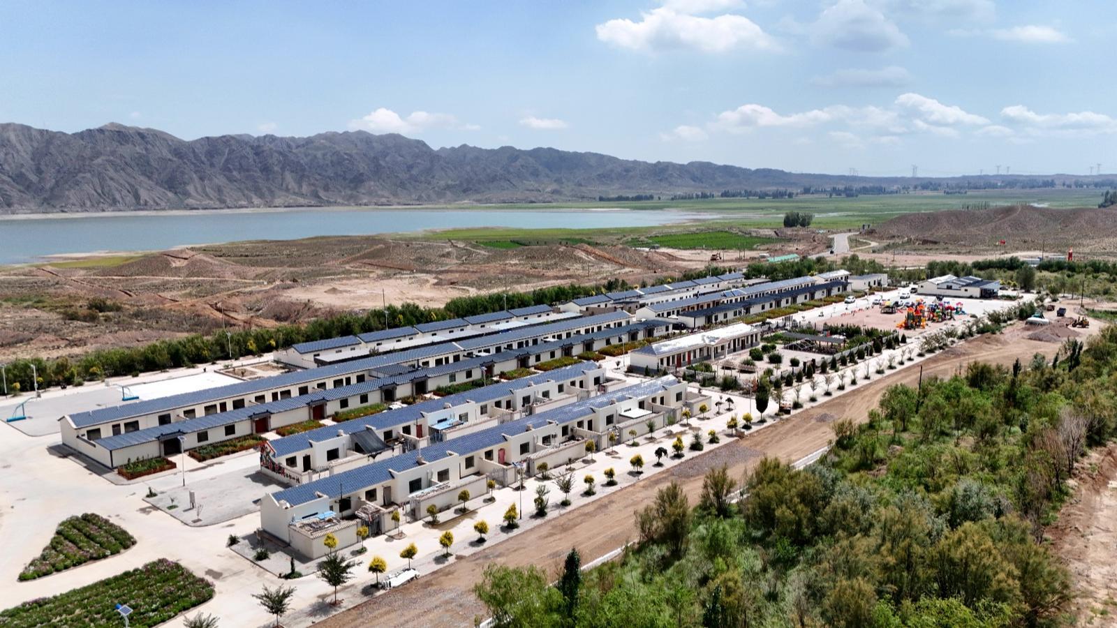 “乡”约永昌 快来采摘你的小“杏”运