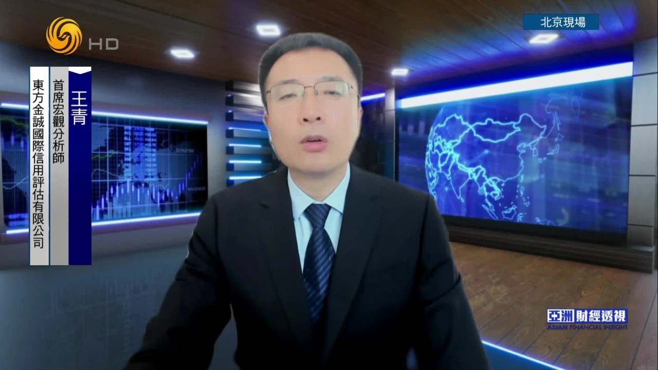 中国优化贸易“朋友圈”，对冲外部不确定性