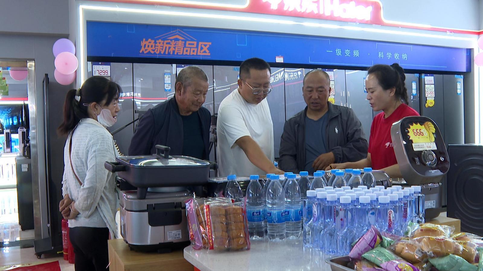 GDP超63亿增长18.7%　上半年永昌经济盘点来了