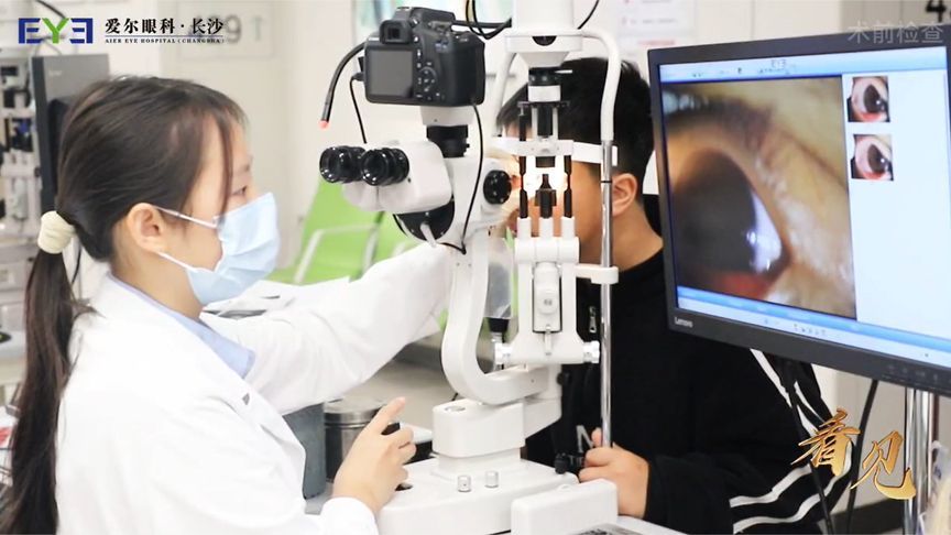 巧手点“睛”，让上睑下垂患儿重绽“睛”彩人生