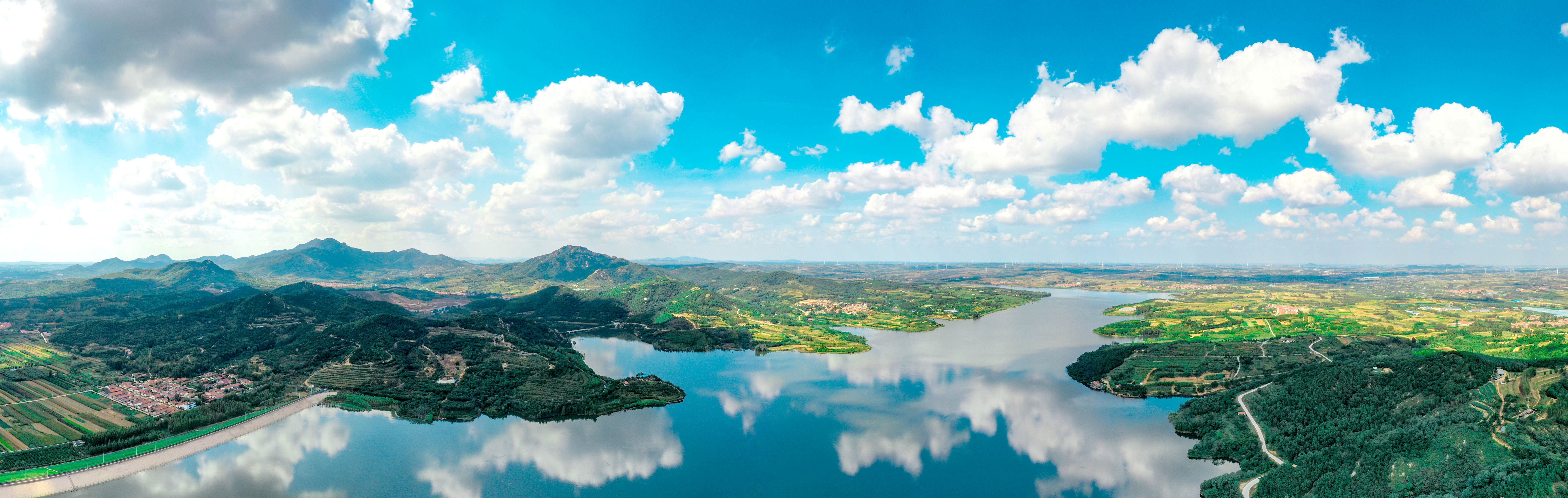 青岛市一案例入选全国乡村振兴典型案例！