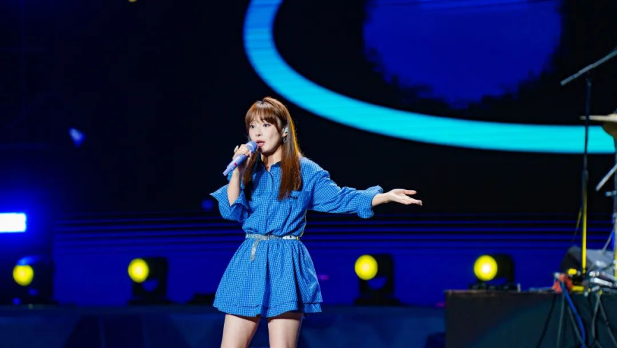 啤酒麦香遇见世界韵律！青岛西海岸新区金沙滩啤酒城即将迎来世界级演出盛宴