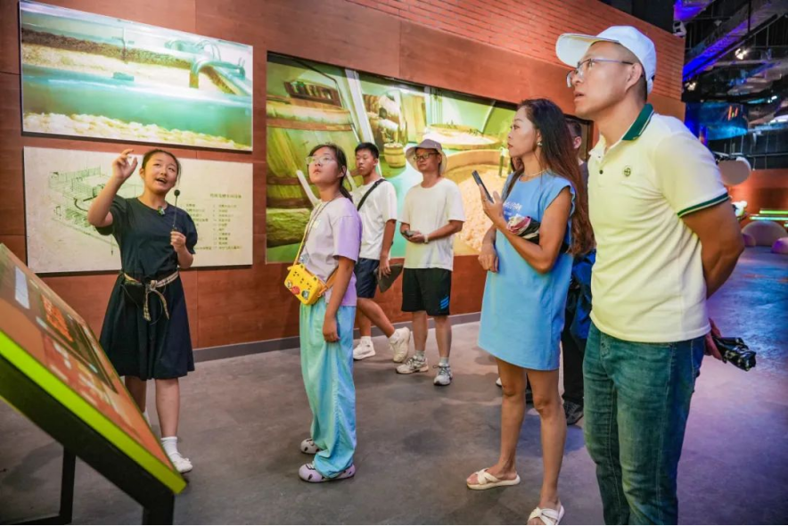 加入这场体育和啤酒的盛宴，来就对了！