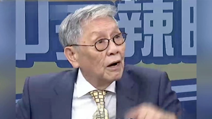 美军不可能出兵台海，帅化民：台湾老百姓真的要清醒一下