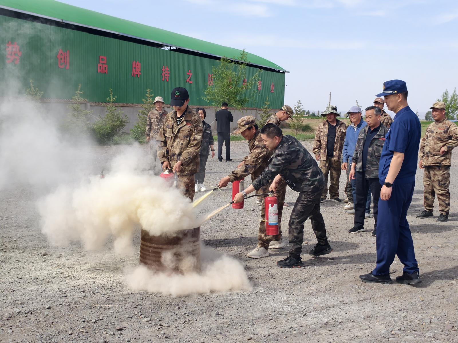永昌二茬苜蓿迎收割黄金期　预计总产量突破4万吨