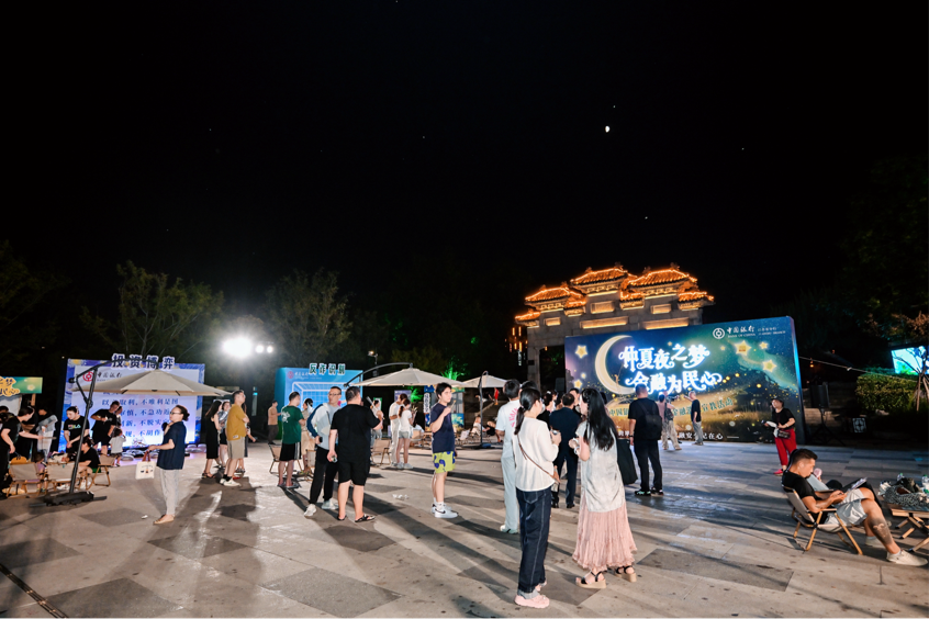 中国银行江苏省分行成功举办金融消保专场宣教活动