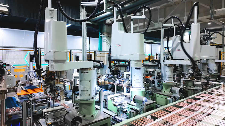 海信发布ESG报告：科技有AI成关键词