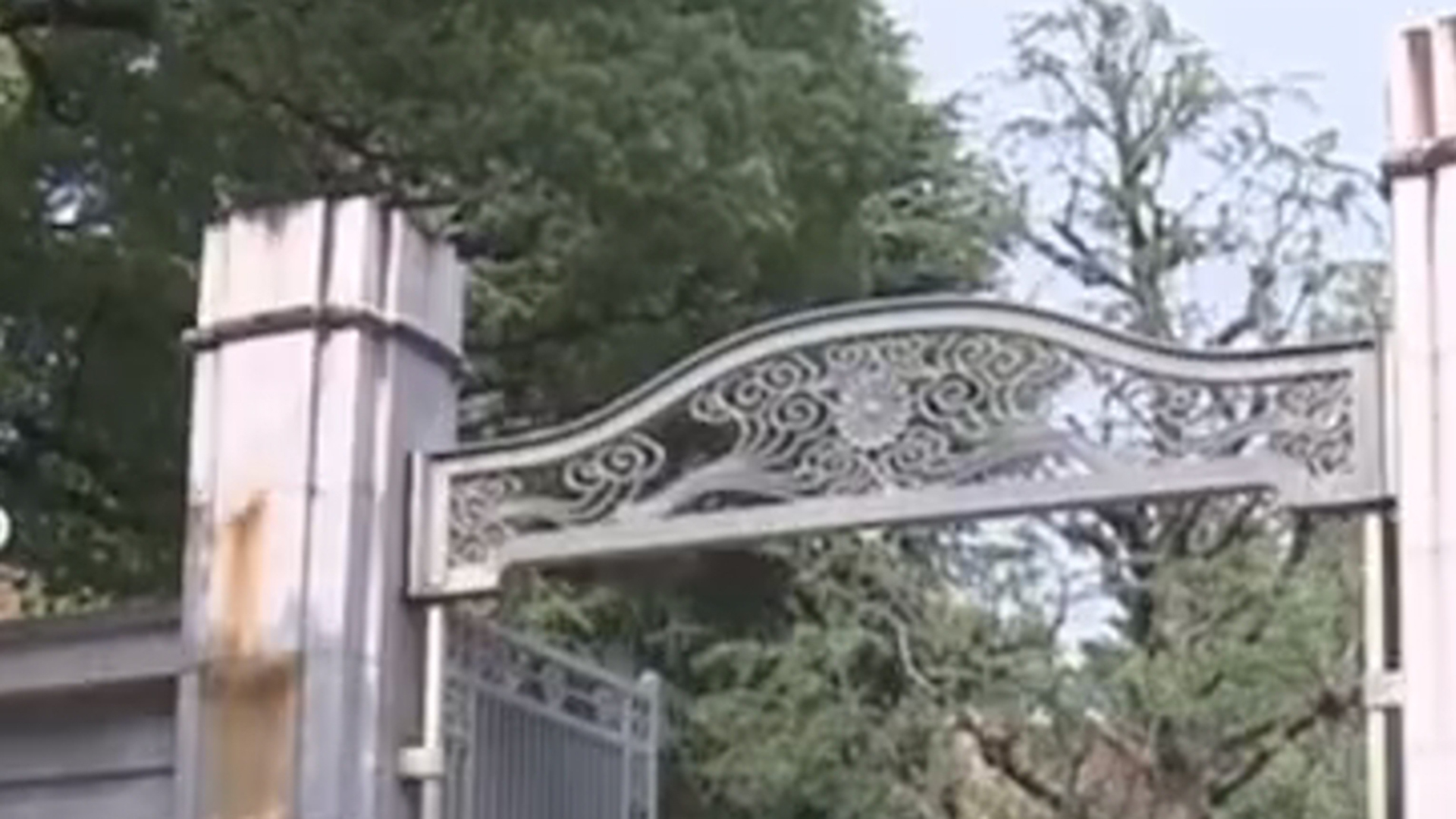 一中国女子疑为欣赏夜景，攀爬东京大学一楼顶烟囱摔至负一楼死亡