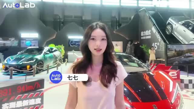 打卡2025 Chinajoy，比亚迪出了位顶流？
