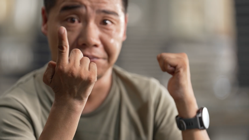 从被骂“傻子”到年入千万，脑瘫患者陆鸿：我都想不到，但这就是人生