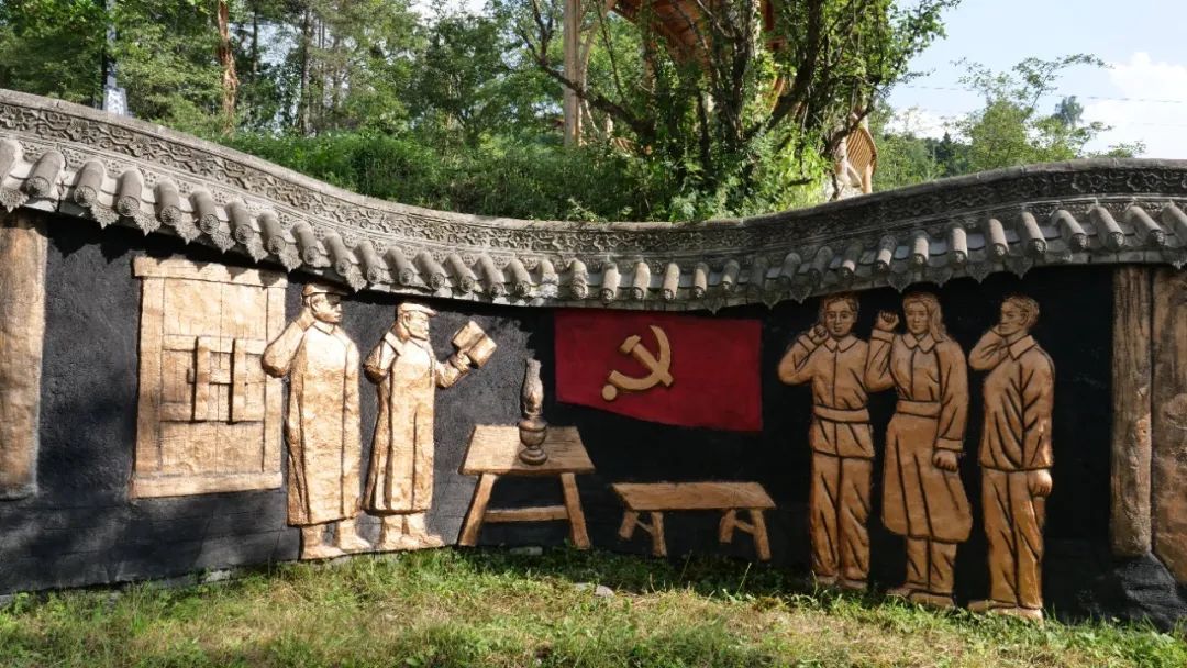 陇南武都把温度“打”下来了　小众避暑胜地等你邂逅