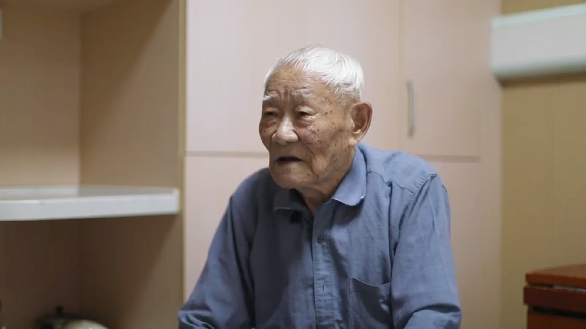 鳳見第202期：從戰火到銘記 我們的故事
