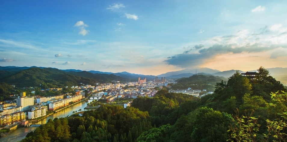 2025全国客家山歌（江西&middot;铜鼓）邀请赛赛事发布仪式举行