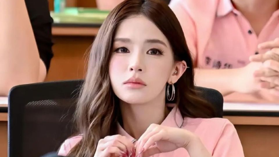 网红迅猛龙复旦开学，被同学叫小龙，社恐且不想社交，理由太心酸封面图