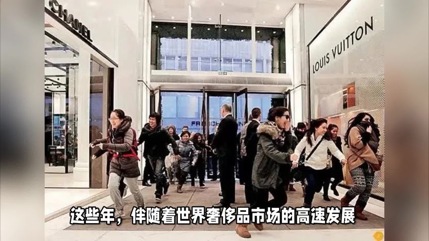 古驰上半年收入大跌26%，巨头也不好过了？