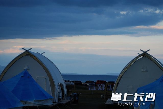 本周末长沙最高气温将升至39℃。 均为长沙晚报全媒体记者舒元臻摄