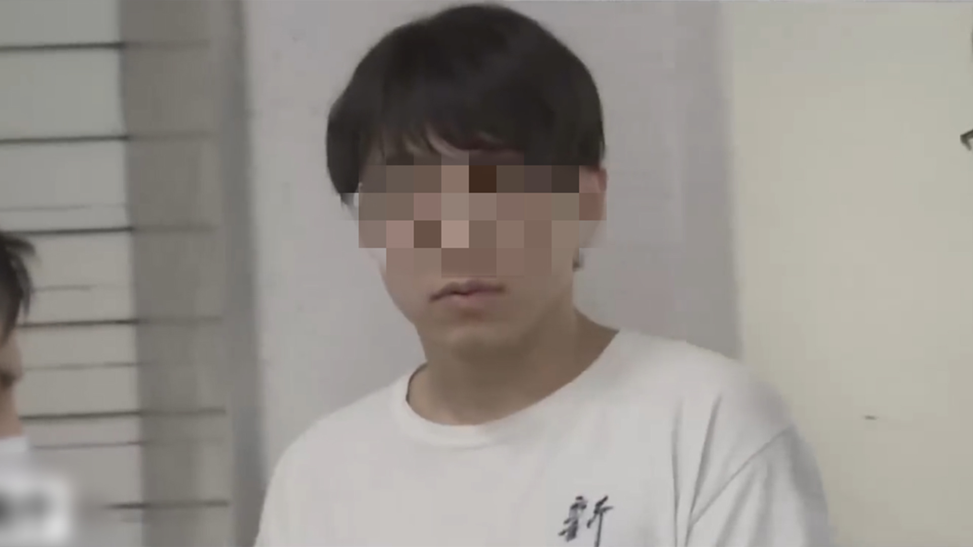 中国留学生涉嫌在东京歌舞伎町，猥亵未成年女高中生被捕，辩称“为了学日语”