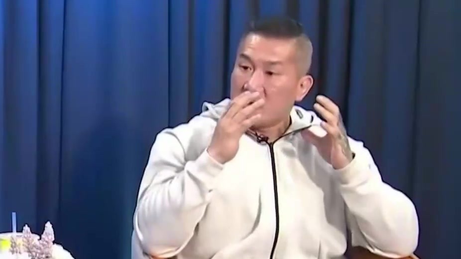 “馆长”喊话：两岸之间唯一解方就是恢复交流，坚持“一国两制”