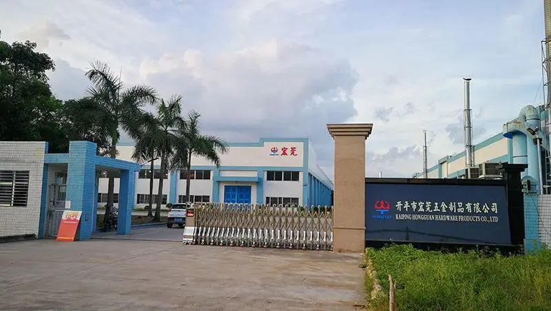 江门打出组合拳破解融资难题 用金融活水润泽小微企业