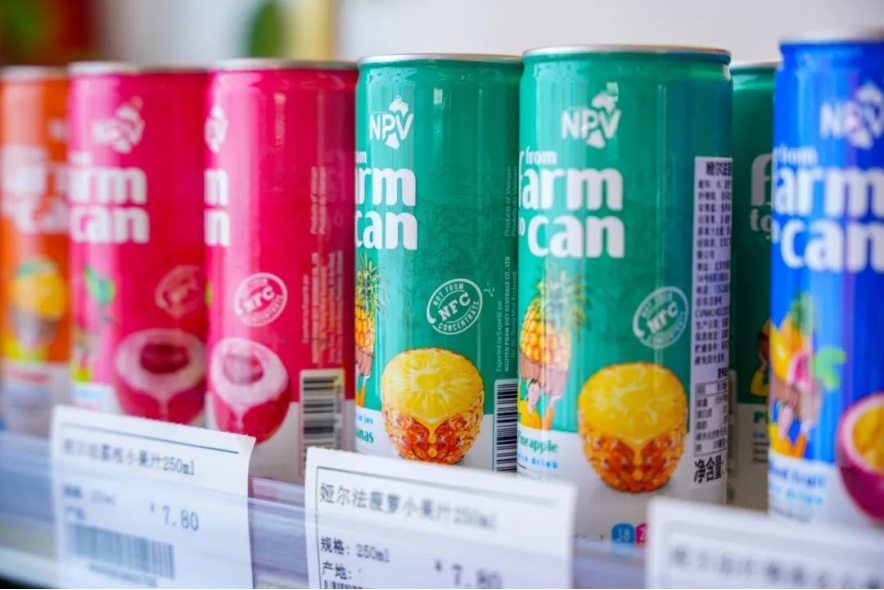 超多优质好物！快来青岛西海岸新区金沙滩啤酒城“寻宝逛GAI”