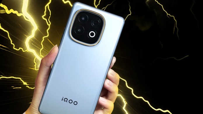 性能续航既要又要？iQOO Z10 Turbo+续航测试