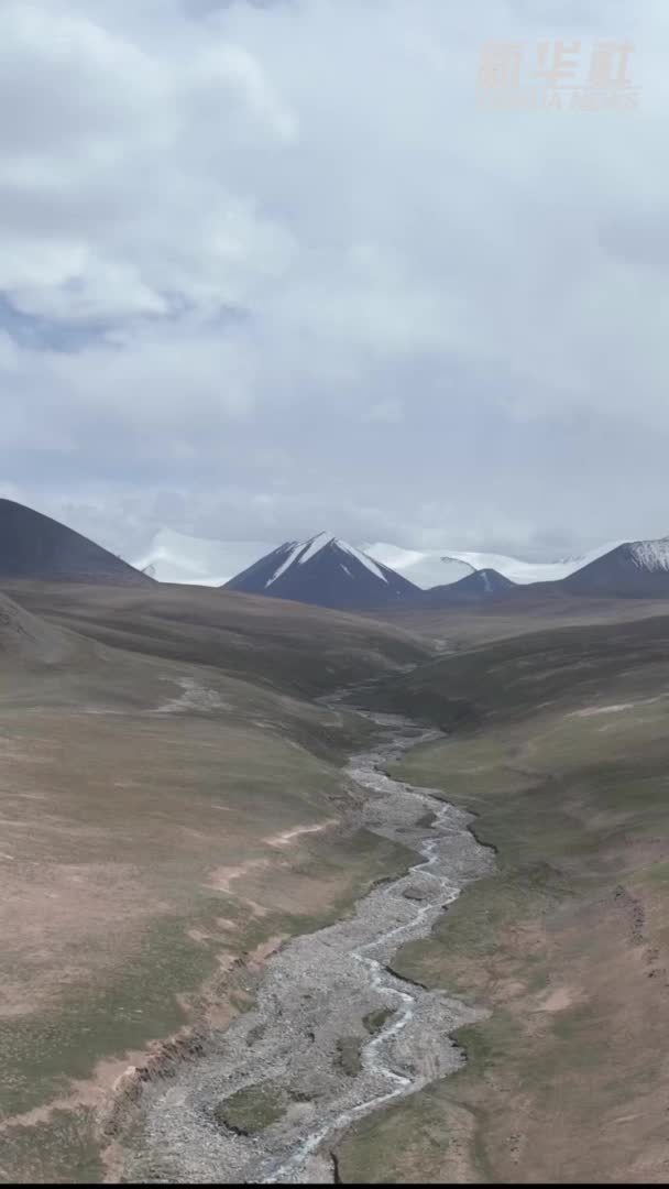 中国之城丨青海格尔木：昆仑文化 梦幻盐湖