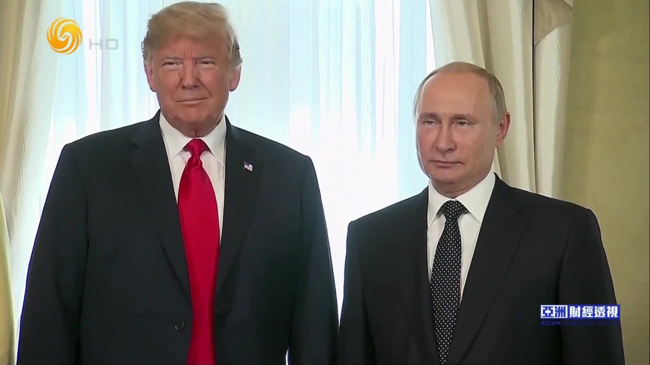 美俄元首会晤局势扑朔，俄乌僵局仍待斡旋，普京掌握主动权？