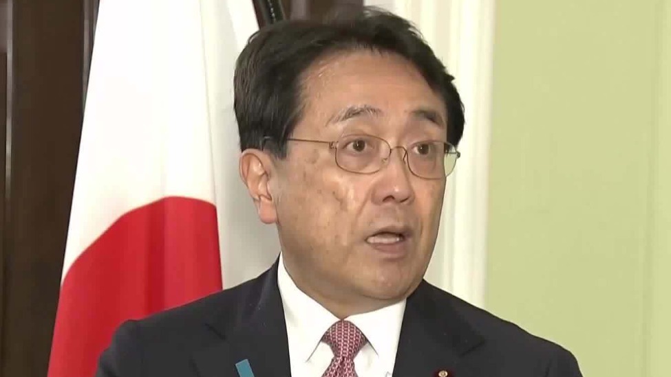 日本质疑美国关税公告与协议不一致，敦促纠正