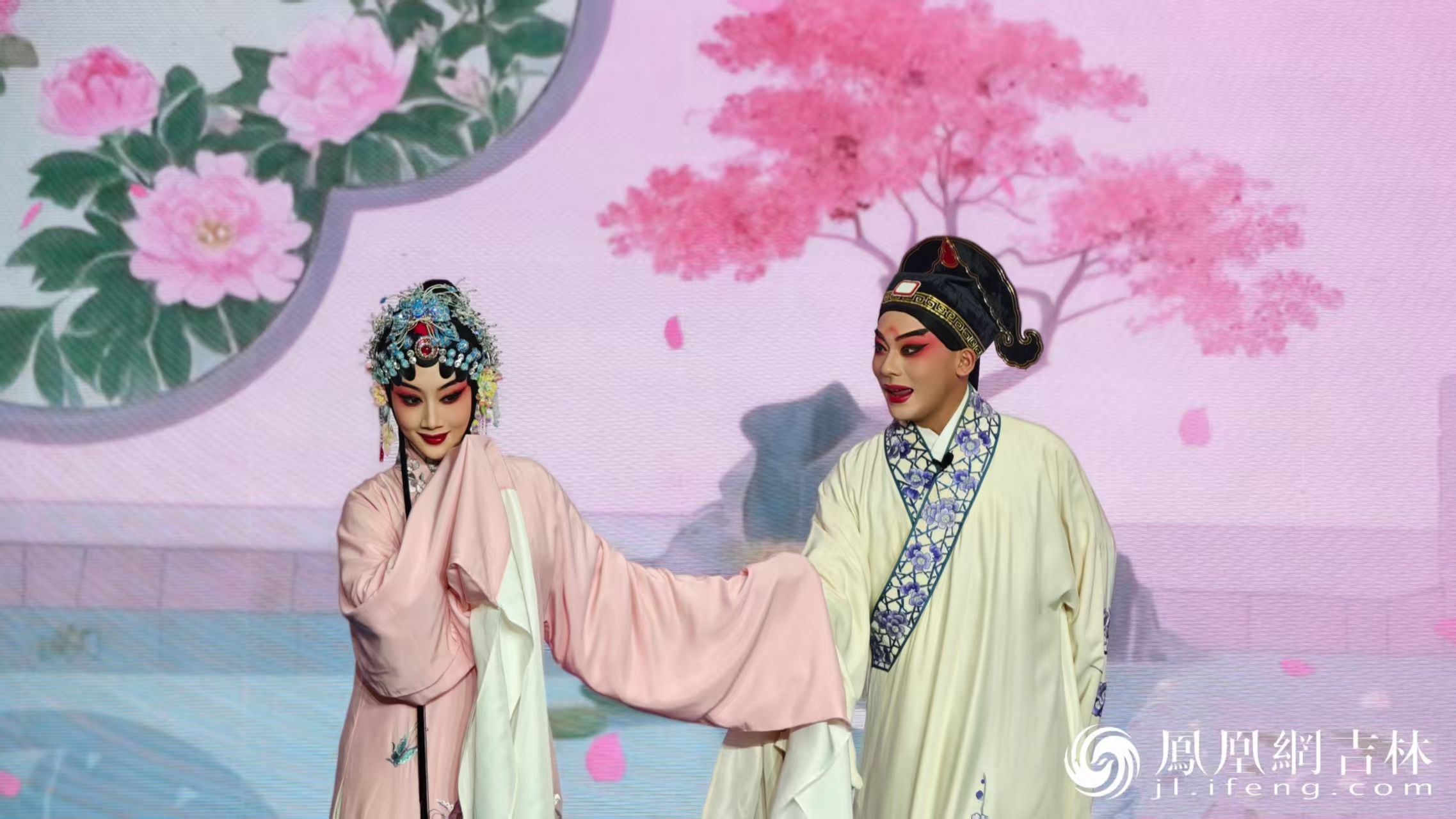 南北联动！浙江文旅宝藏空降长春，今夜“嗨”翻北国春城！