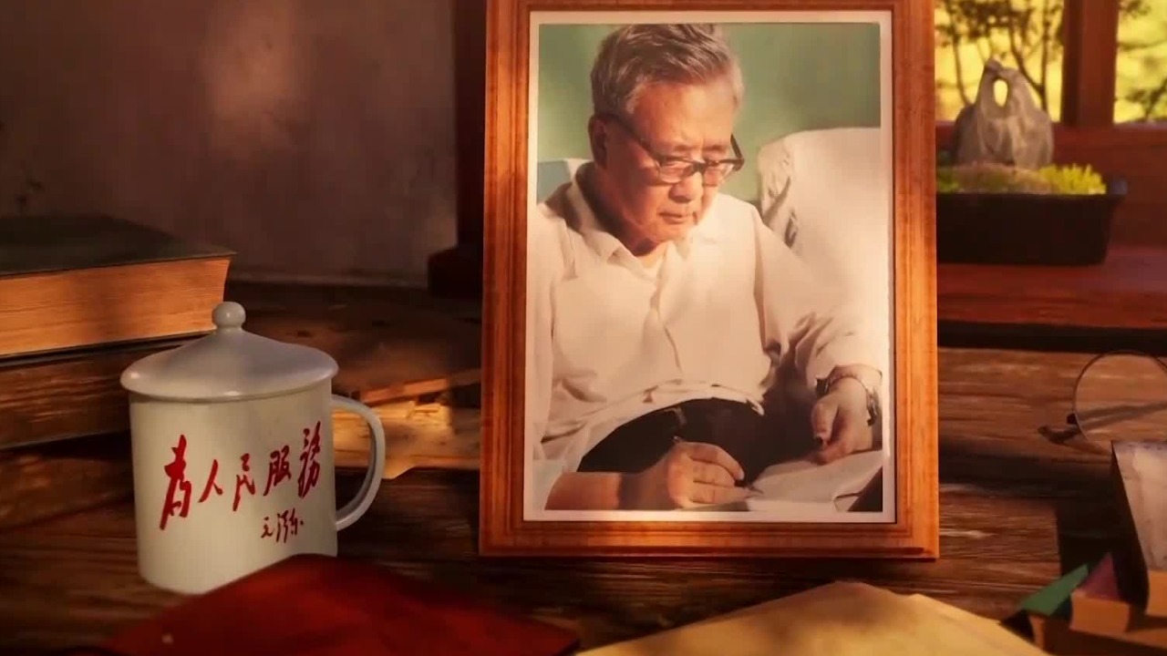 华罗庚建议推广“双法”助力生产，毛泽东回信盛赞“壮志凌云，可喜可贺”