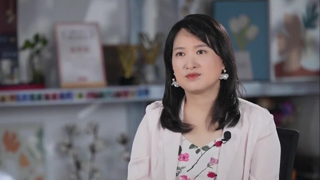 复旦教授沈奕斐谈“女性话题脱口秀段子出圈”