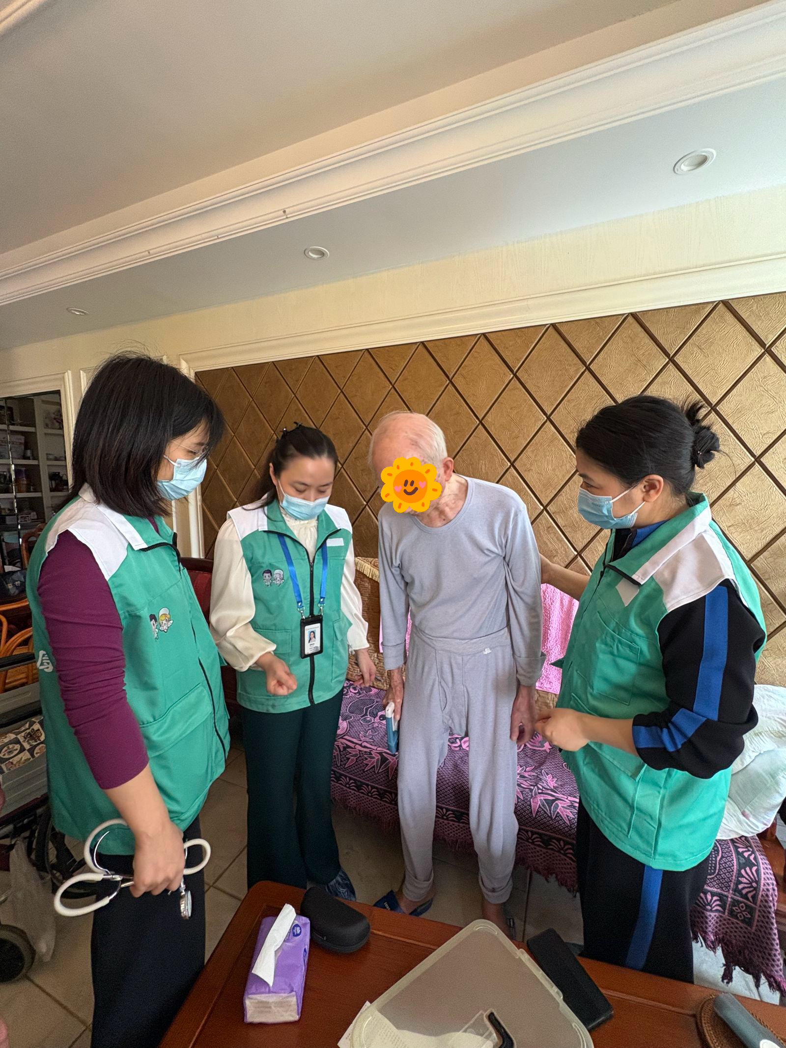从诊疗到照护 给患者更高效更省心的就医体验—广中医深圳医院7案例获评国家卫健委创新案例