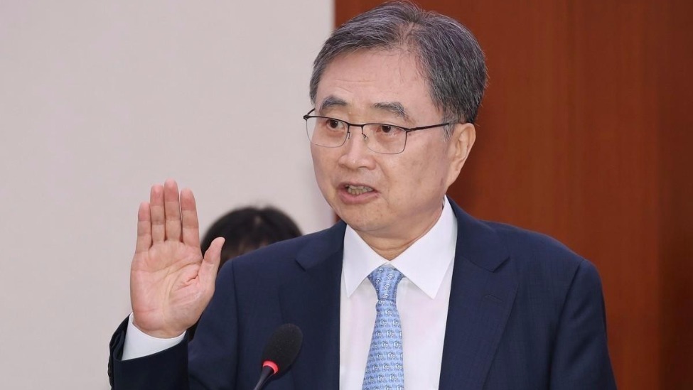 挂掉王毅电话后，韩外长像变了个人，同族概念已断，朝鲜拒绝和解