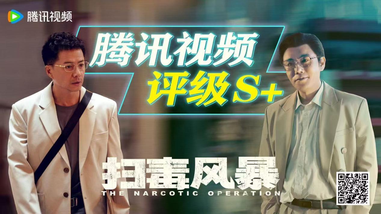 《扫毒风暴》长尾效应成行业样本，新丽以精品创新刑侦赛道