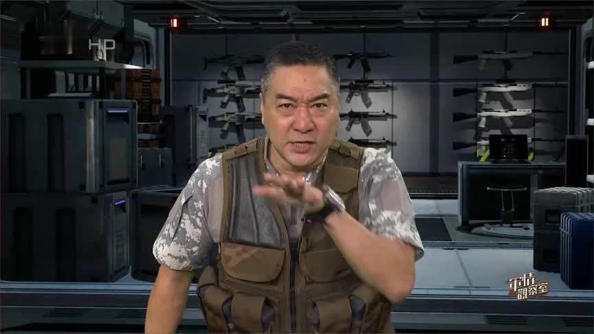 台军：解放军战机7月绕台巡逻 有新变化｜军情观察室