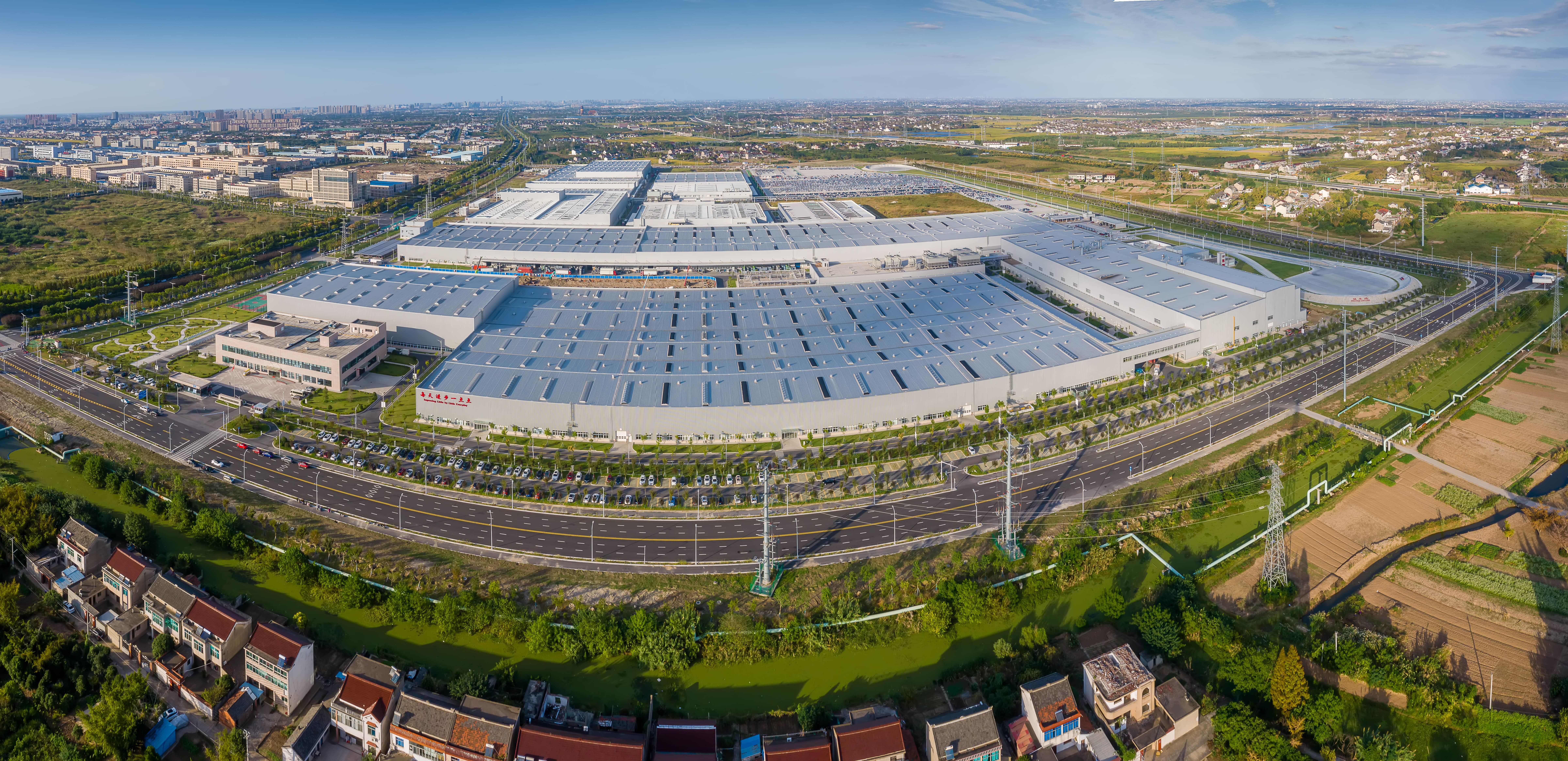 泰州半年经济增速5.7%的“进阶密码”