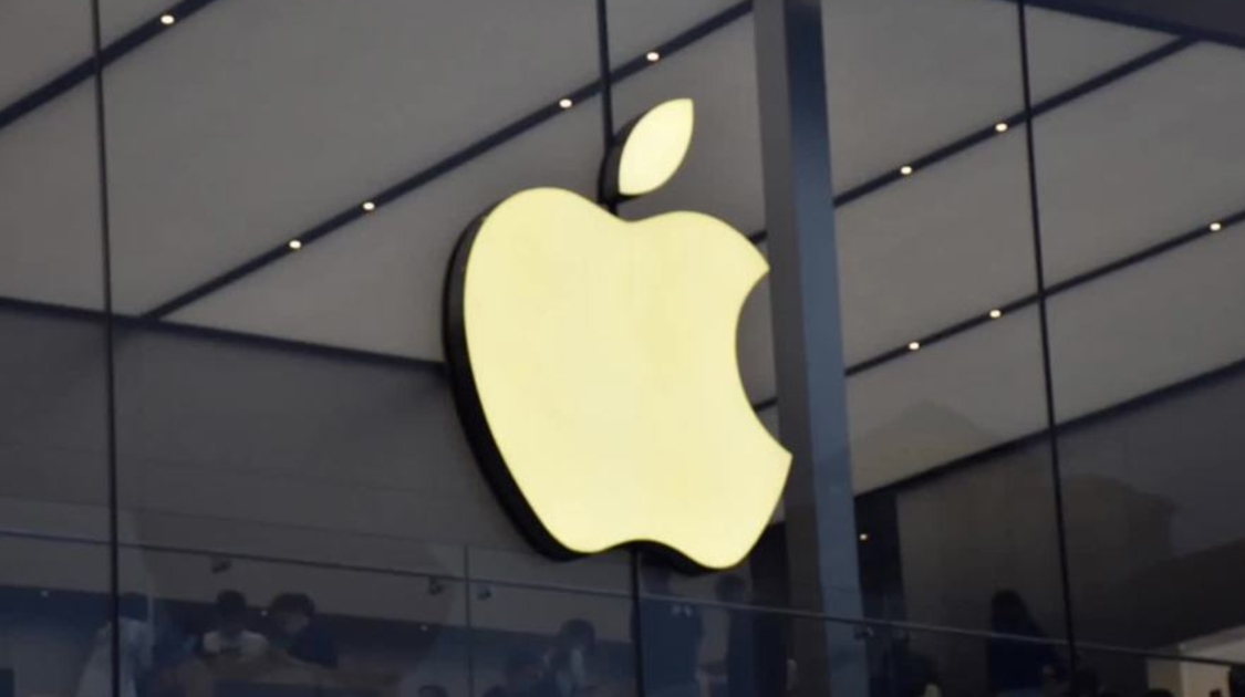 三季报创三年来最快增速，苹果又好了？