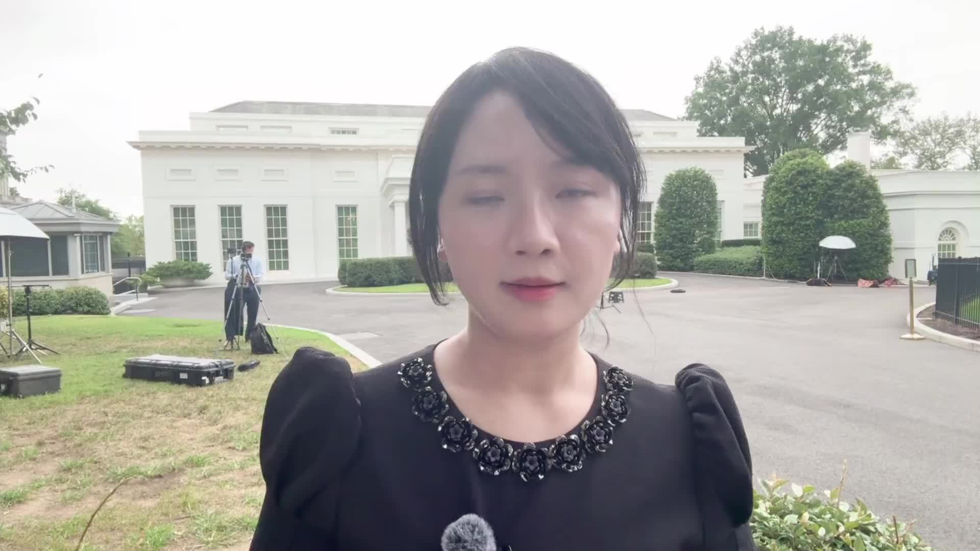 特朗普抢在2028大选前推进金穹测试，“太空拦截网”真能成？