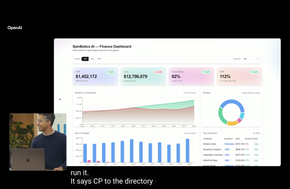 GPT-5快抢走打工人饭碗了