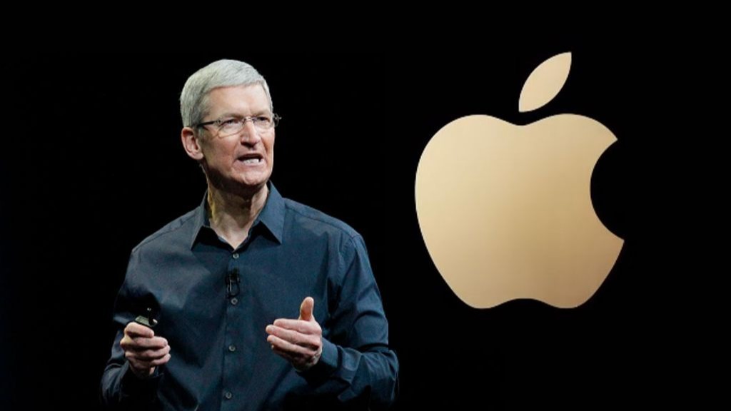 特朗普威逼利诱，苹果公司在美国追加一千亿美元投资，承诺真能兑现？